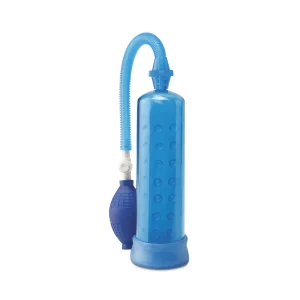 Bomba para el Pene de Silicona Pump Work