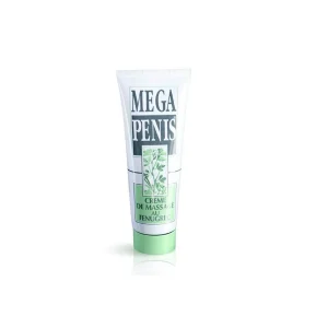 Crema Alargadora del Pene Mega Penis 75 ml