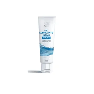 Gel Lubricante Íntimo Natural Elixir