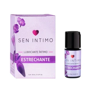 Lubricante Íntimo Estrechante 30 ml