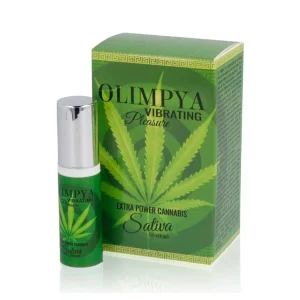 Olimpya Placer Vibratorio Extra