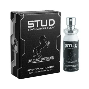 Spray Retardante Eyaculación para Hombre Stud 15 ml