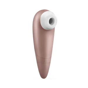 Succionador Clítoris Satisfyer 1 - Revolución Multiorgásmica