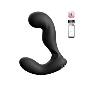 Vibrador de Próstata con App Iker Svakom