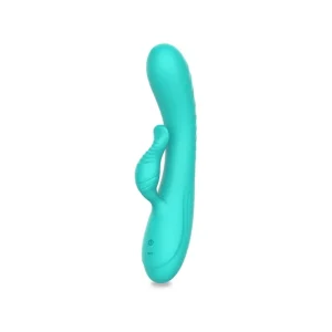 Vibrador Doble Estimulación Chloe Winyi