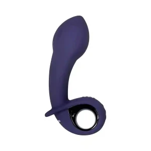 Vibrador Inflable Evolved