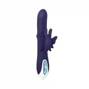 Vibrador Mariposa con Anillo Masajeador Evolved