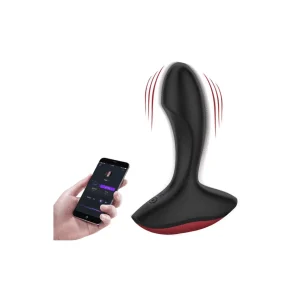 Vibrador para Próstata Magic Solstice