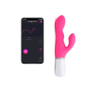 Vibrador para Tokens Lovense Nora