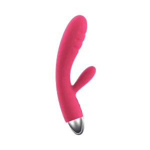 Vibrador Punto G Barbara Svakom