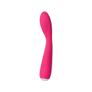 Vibrador Punto G Iris Svakom