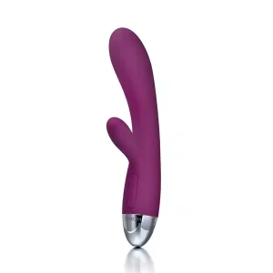 Vibrador Punto G y Clítoris Alice Svakom